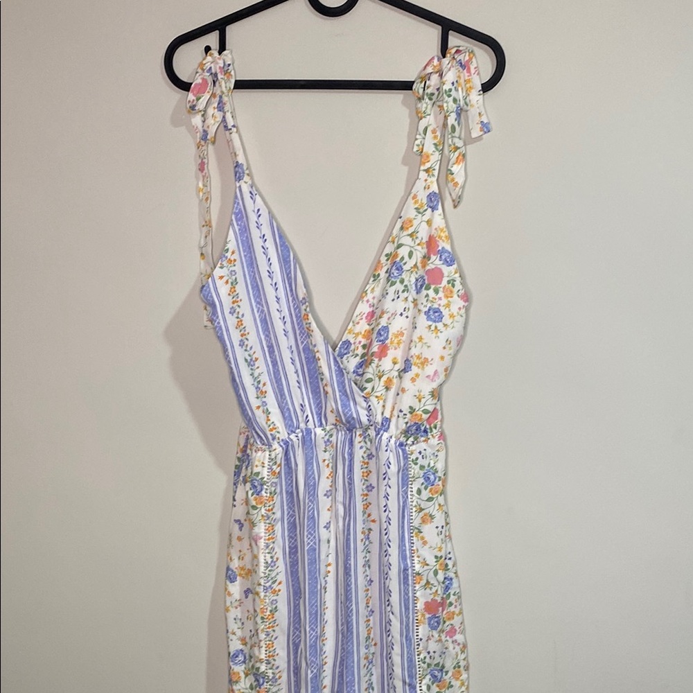 Maaji Floral jumper
